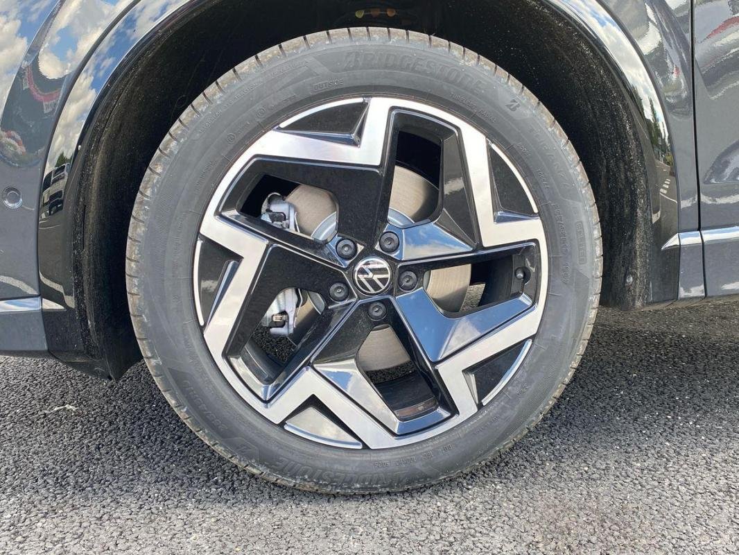 Volkswagen Tiguan - Photo 29