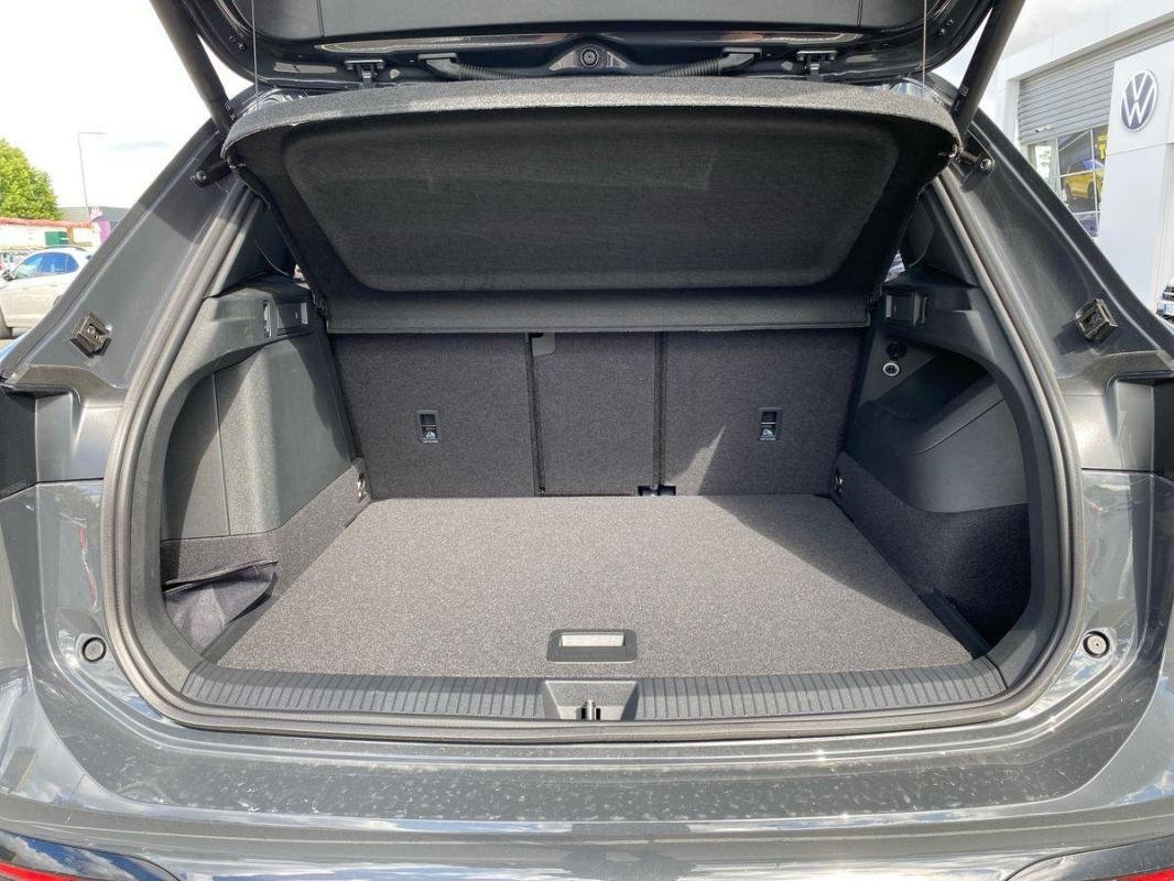 Volkswagen Tiguan - Photo 31