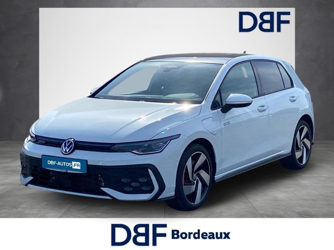 Volkswagen Golf - Photo 1