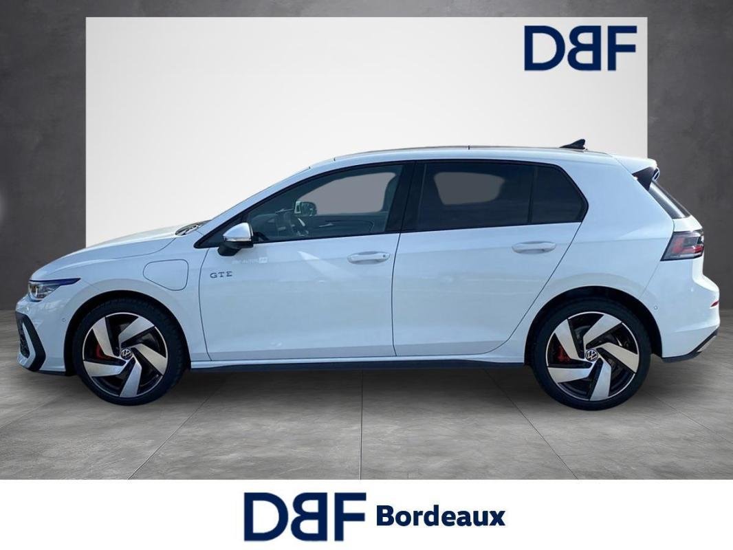Volkswagen Golf - Photo 2