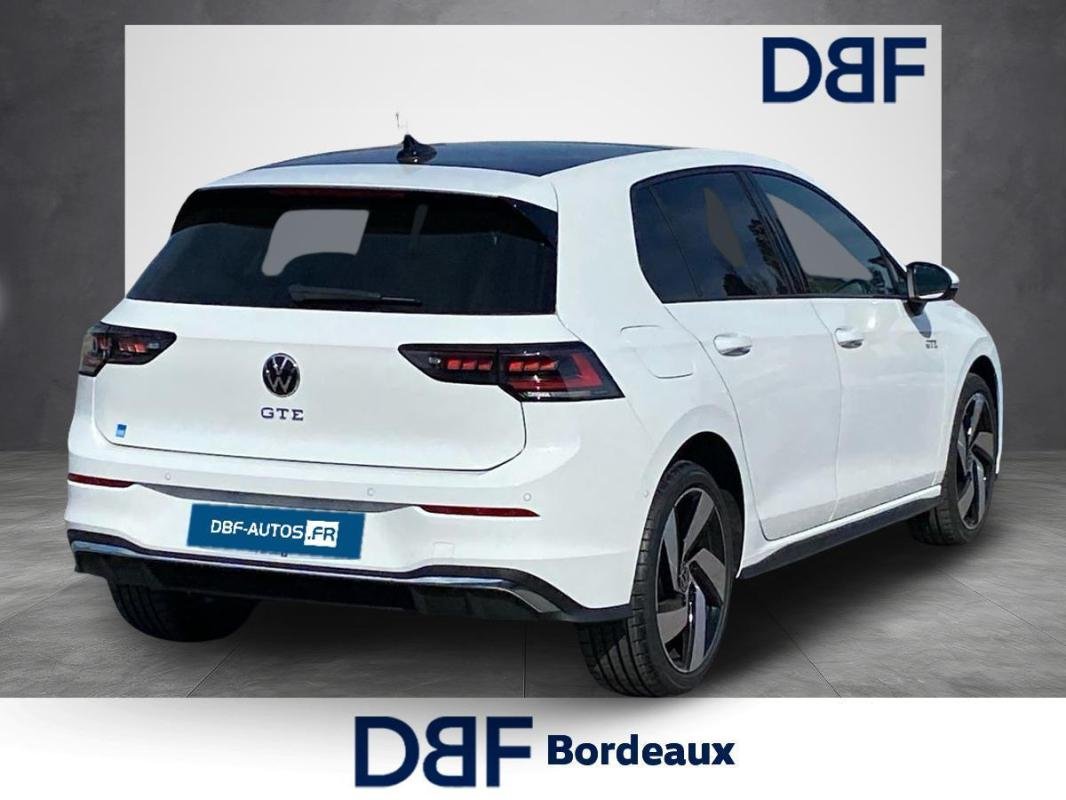 Volkswagen Golf - Photo 5