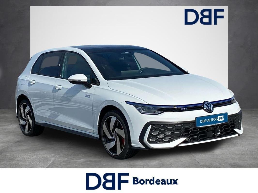 Volkswagen Golf - Photo 6