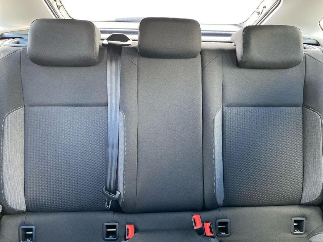 Volkswagen Taigo - Photo 22