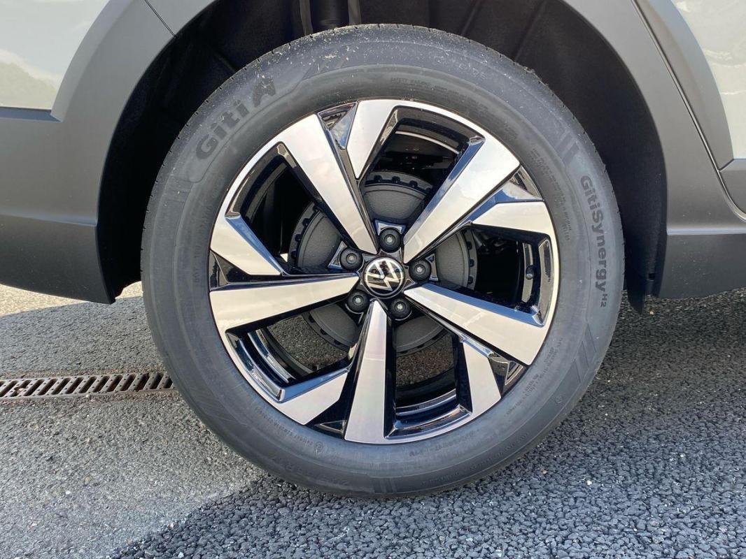 Volkswagen Taigo - Photo 28