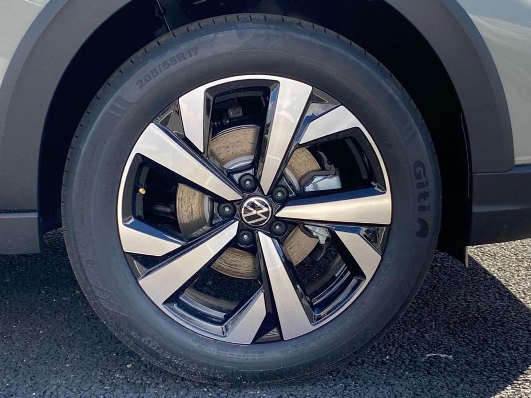 Volkswagen Taigo - Photo 29