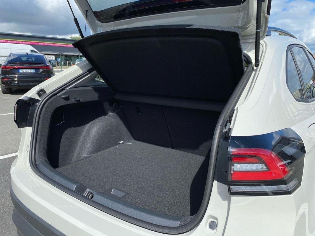 Volkswagen Taigo - Photo 32