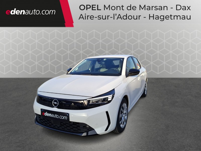 Opel Corsa - Photo 1