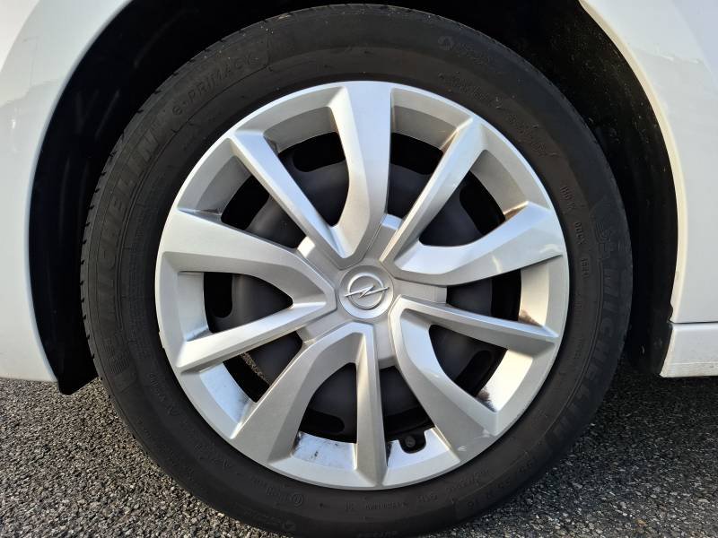 Opel Corsa - Photo 11