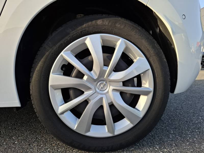 Opel Corsa - Photo 12