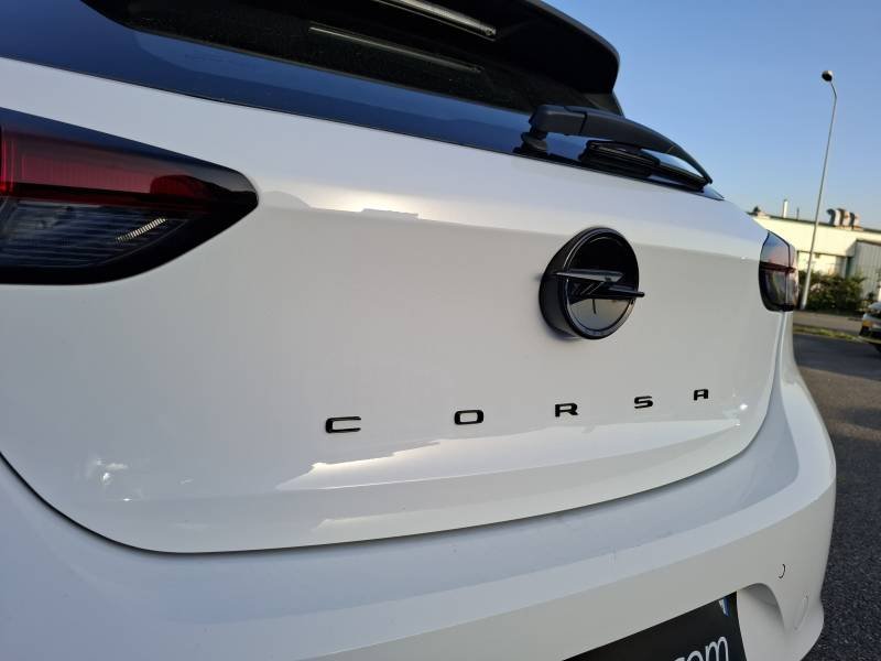 Opel Corsa - Photo 14