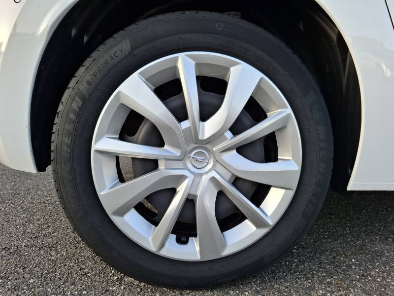 Opel Corsa - Photo 17