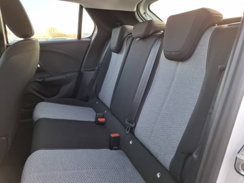 Opel Corsa - Photo 20