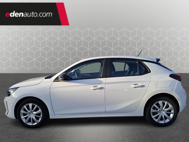 Opel Corsa - Photo 2