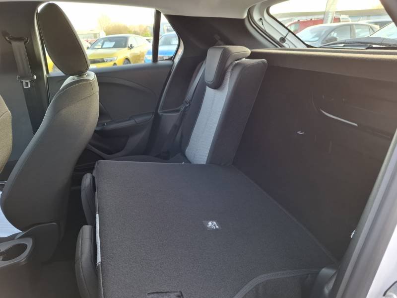 Opel Corsa - Photo 22
