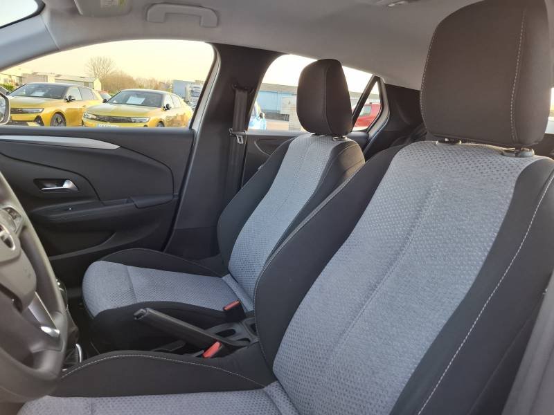 Opel Corsa - Photo 23