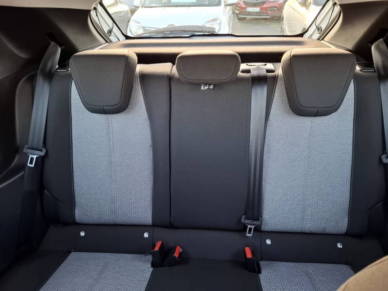 Opel Corsa - Photo 25