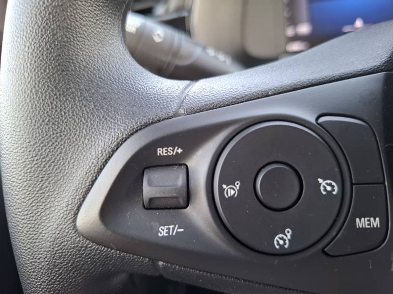 Opel Corsa - Photo 27