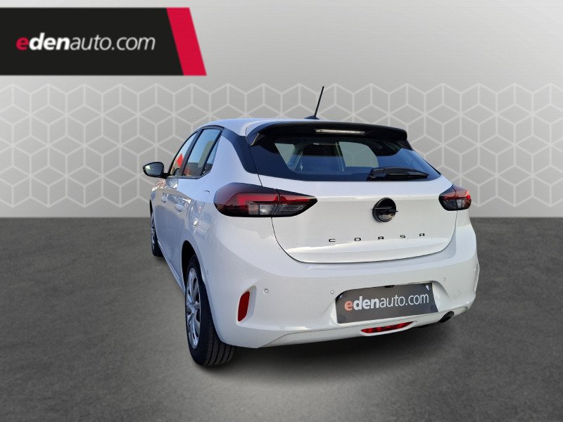 Opel Corsa - Photo 3