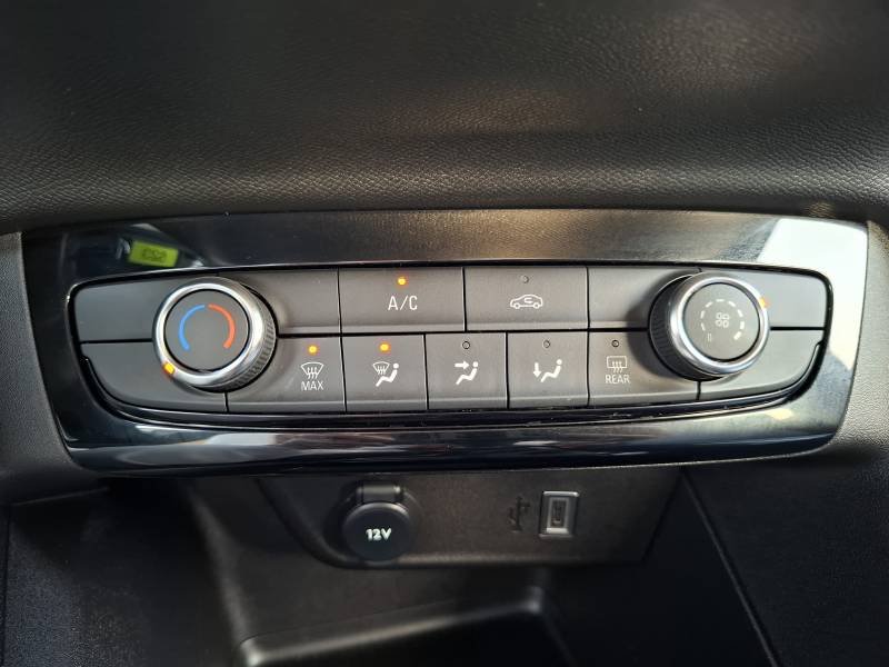 Opel Corsa - Photo 35