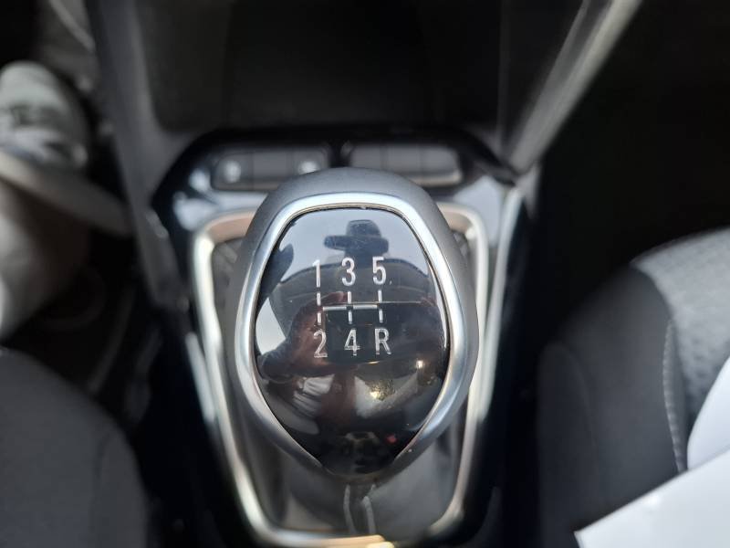 Opel Corsa - Photo 37