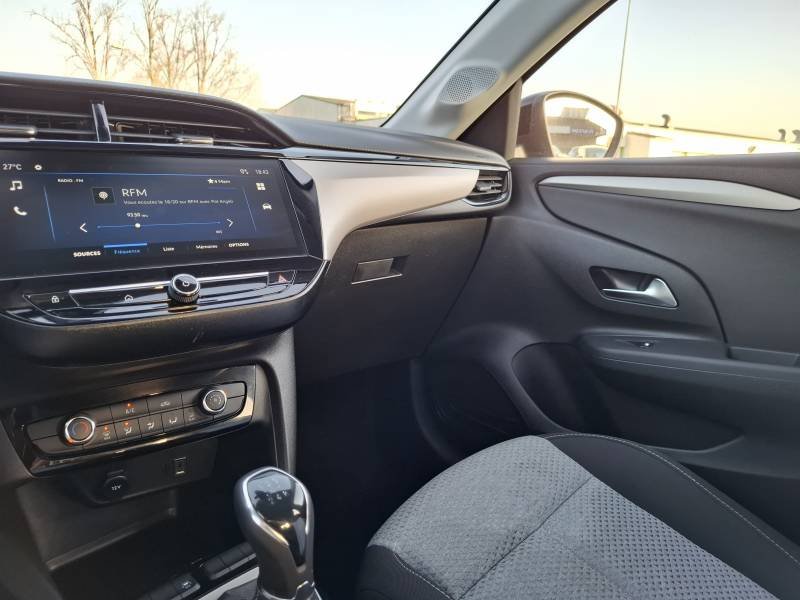Opel Corsa - Photo 38