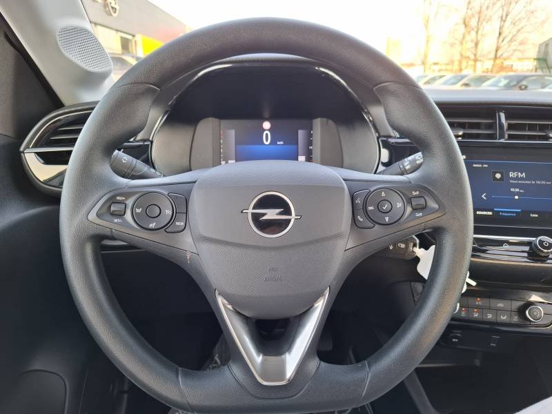 Opel Corsa - Photo 40