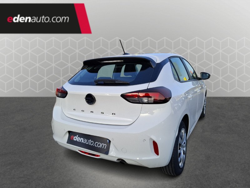 Opel Corsa - Photo 5