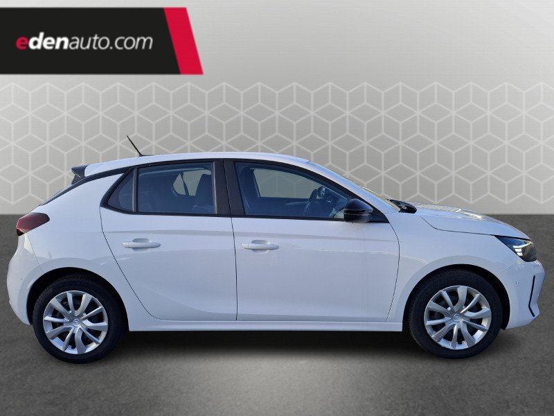 Opel Corsa - Photo 6