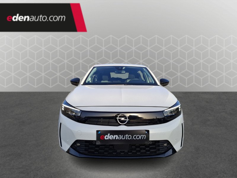 Opel Corsa - Photo 8