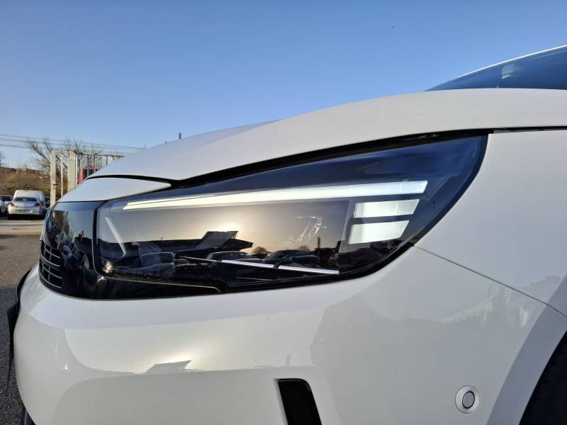 Opel Corsa - Photo 9