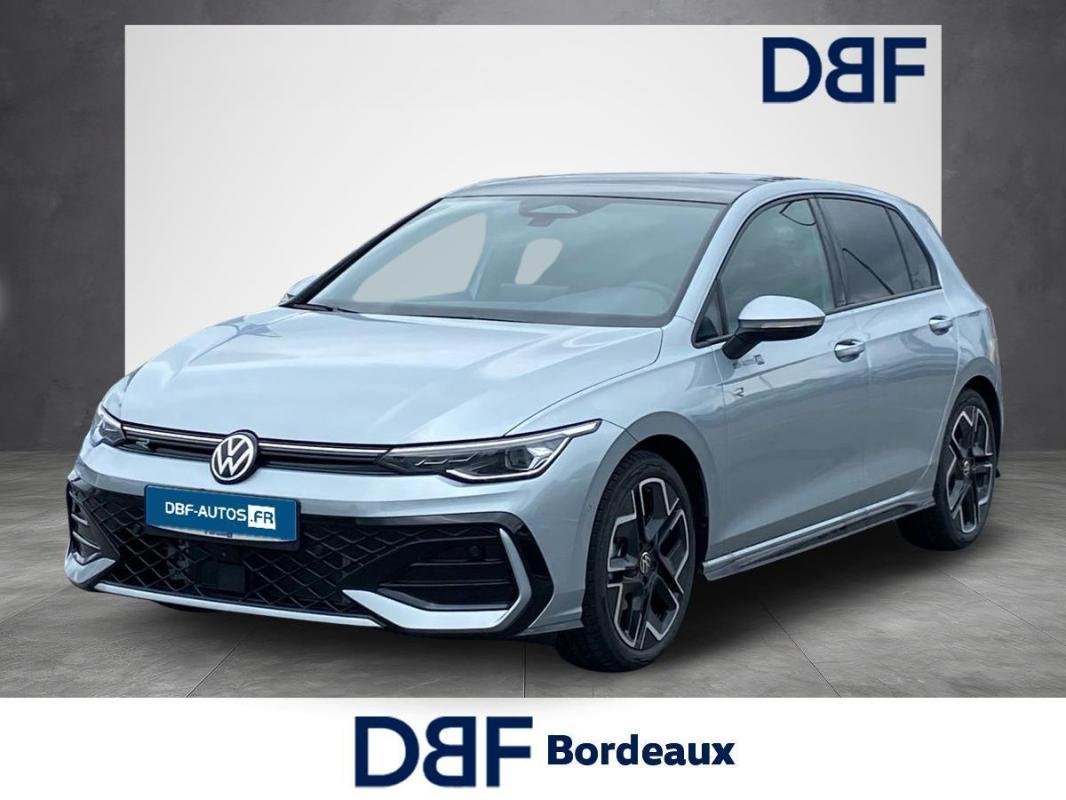Volkswagen Golf - Photo 1