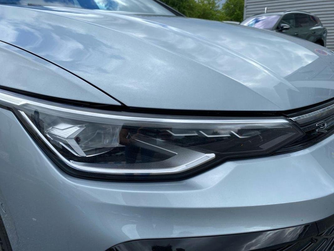 Volkswagen Golf - Photo 25
