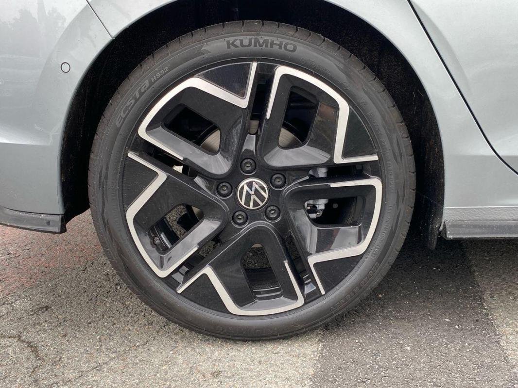 Volkswagen Golf - Photo 28