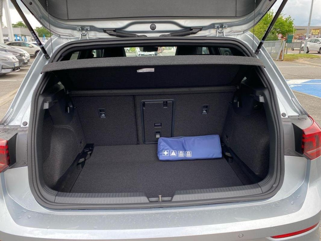 Volkswagen Golf - Photo 31