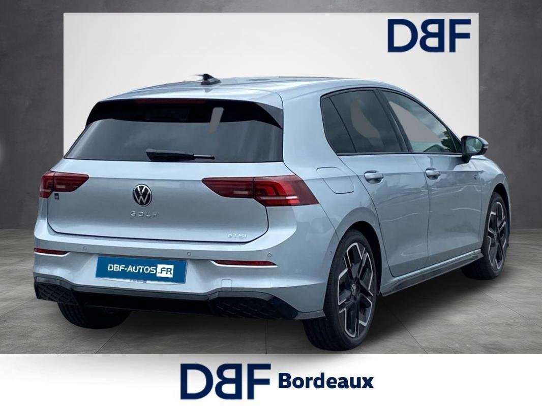 Volkswagen Golf - Photo 5