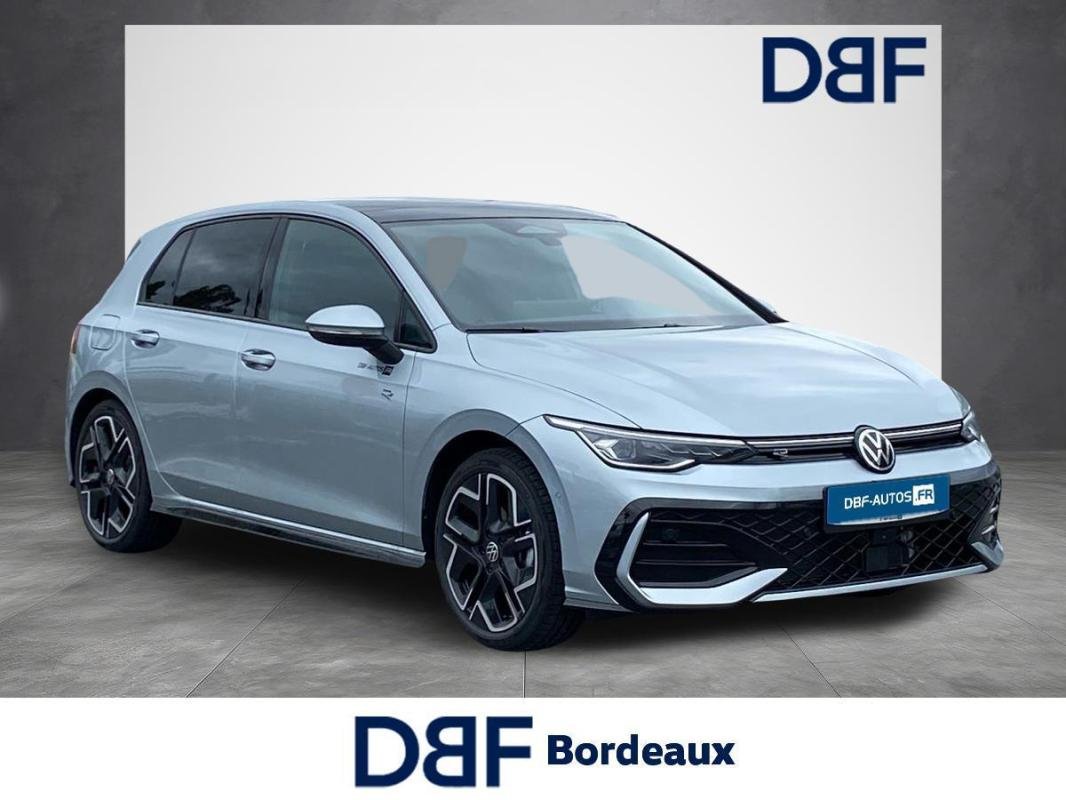 Volkswagen Golf - Photo 6