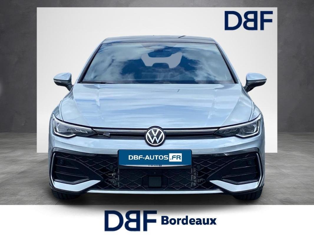Volkswagen Golf - Photo 7