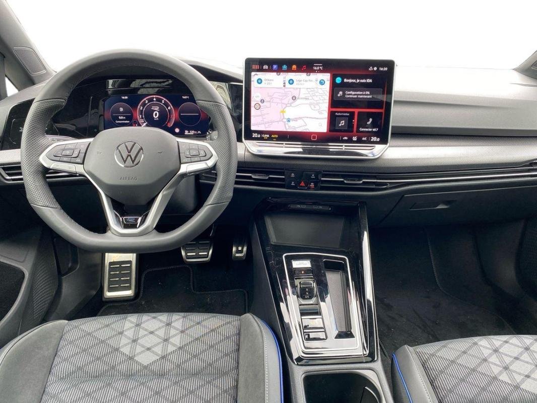 Volkswagen Golf - Photo 8