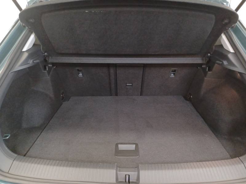 Volkswagen T-Roc - Photo 15