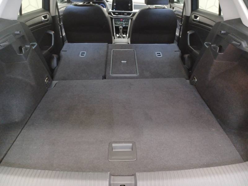 Volkswagen T-Roc - Photo 16