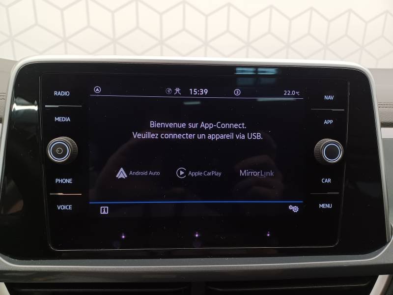 Volkswagen T-Roc - Photo 19