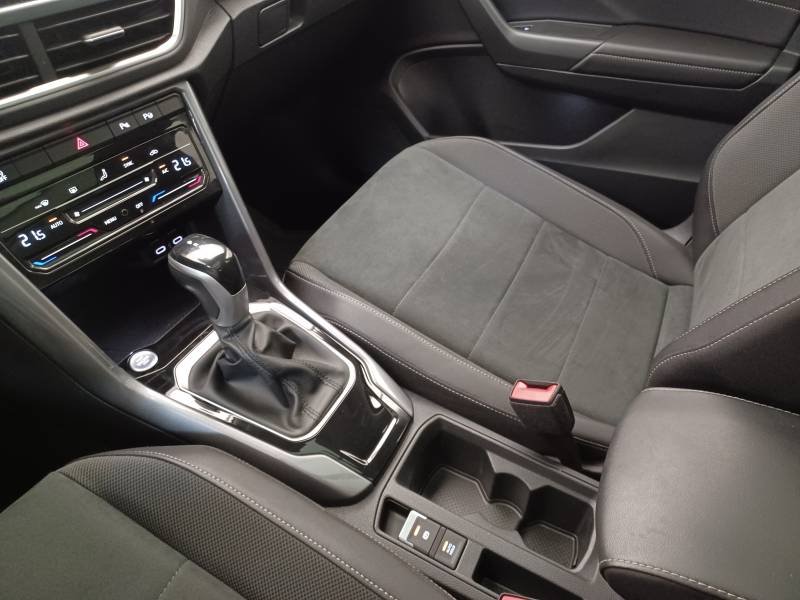 Volkswagen T-Roc - Photo 24