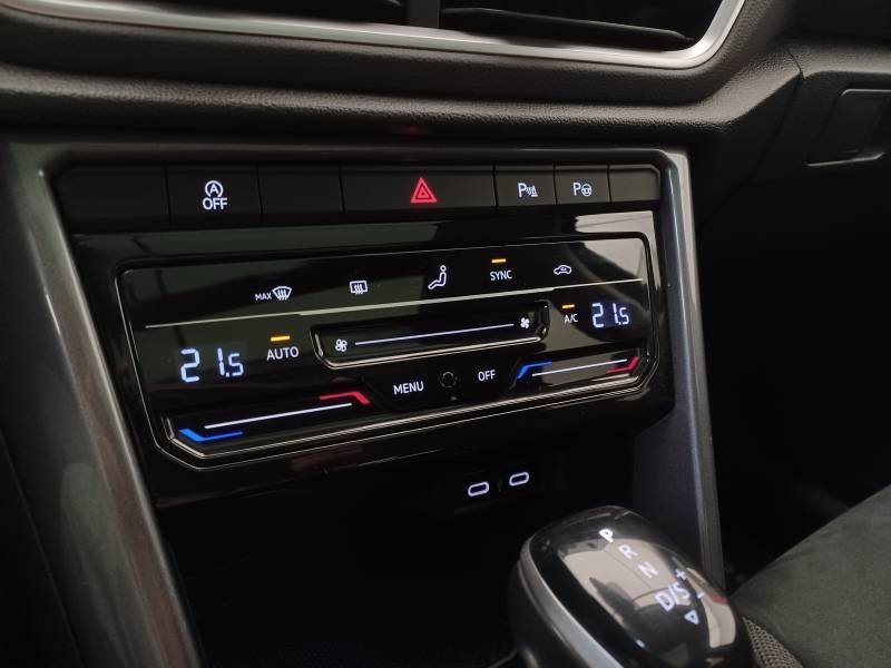 Volkswagen T-Roc - Photo 27