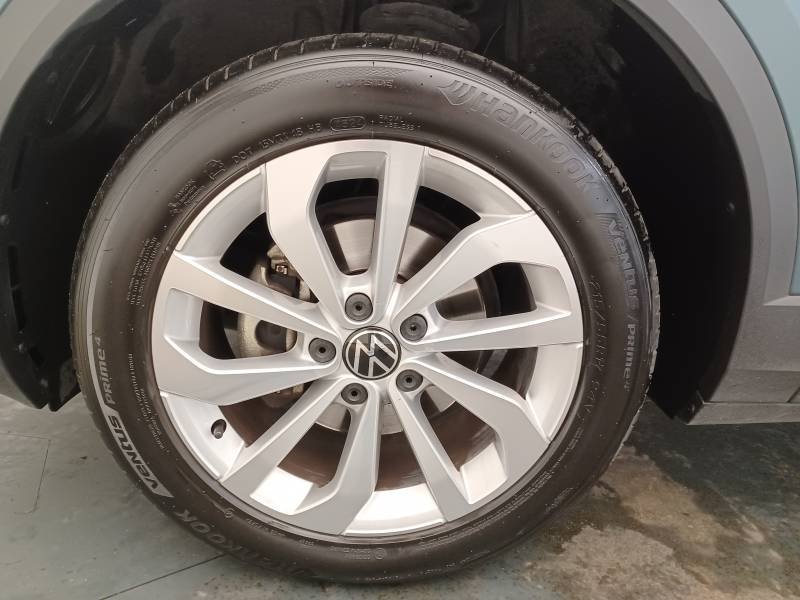 Volkswagen T-Roc - Photo 6
