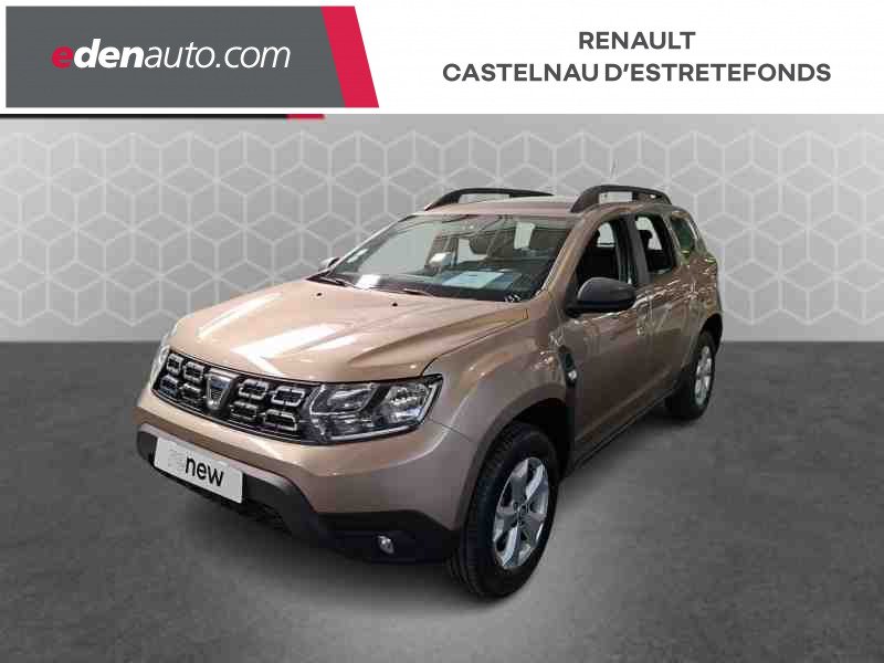 Dacia Duster - Photo 1
