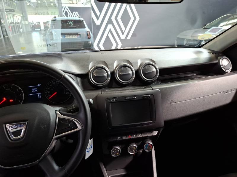 Dacia Duster - Photo 11