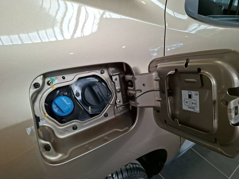 Dacia Duster - Photo 30
