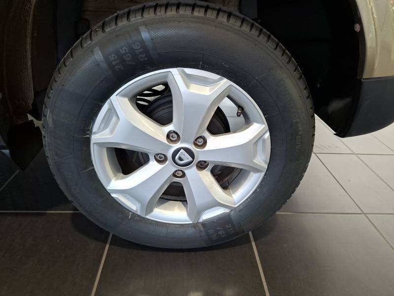 Dacia Duster - Photo 31