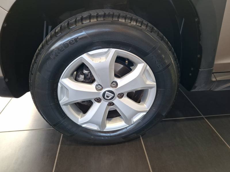 Dacia Duster - Photo 33