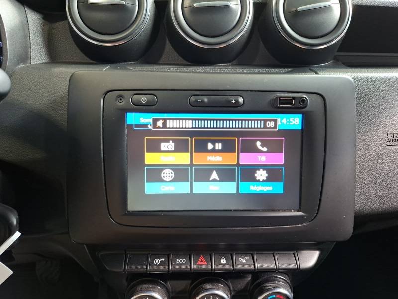 Dacia Duster - Photo 37